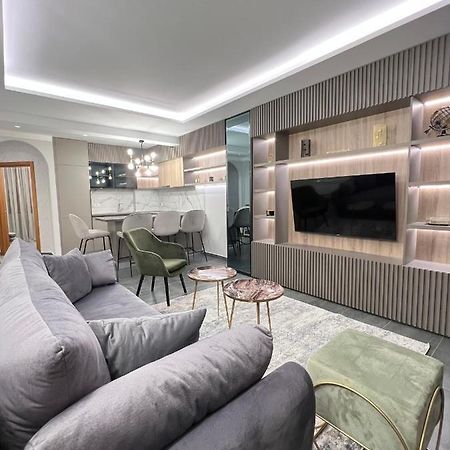 Varja 3 Apartment Pržno Exteriör bild