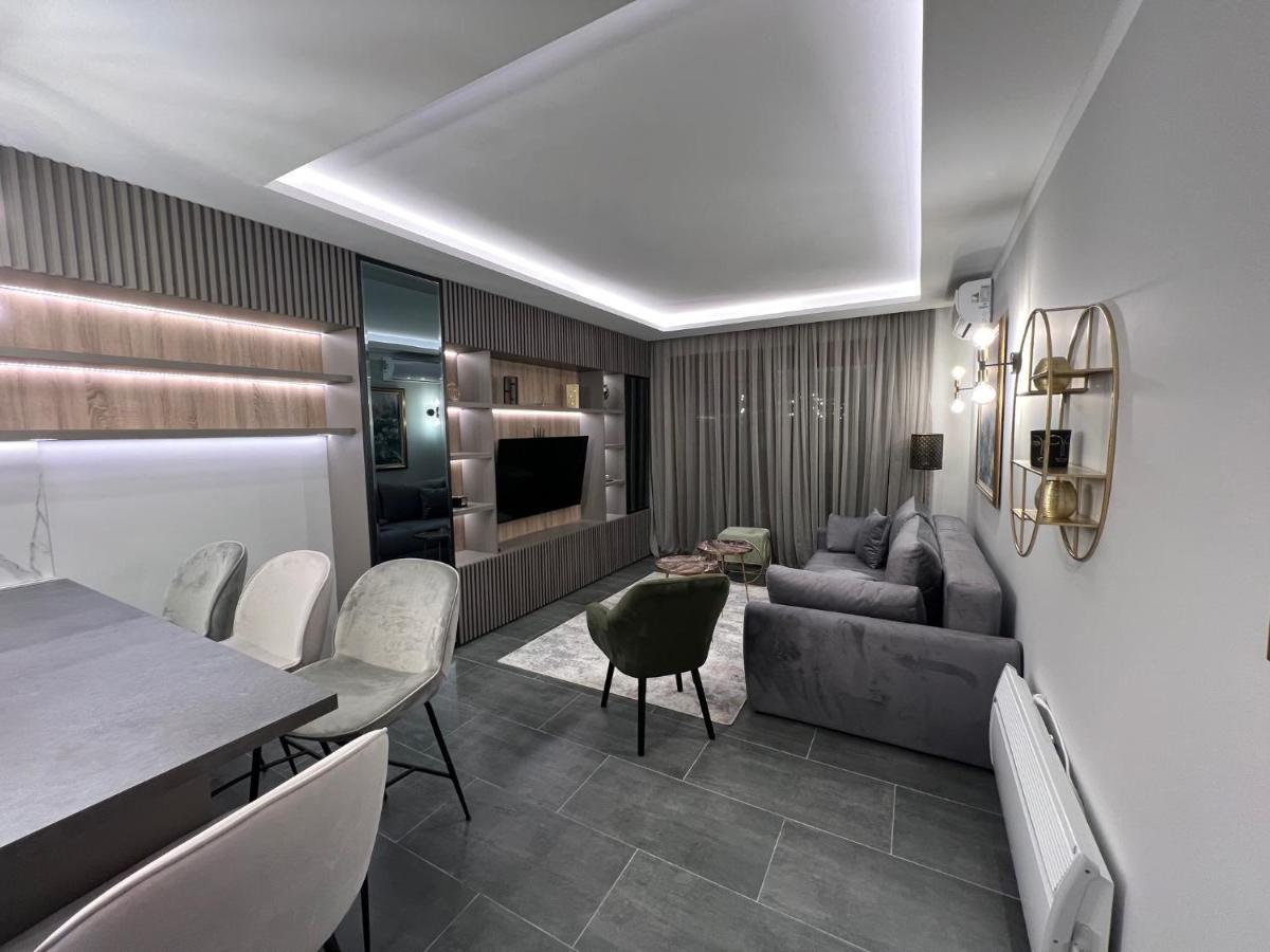 Varja 3 Apartment Pržno Exteriör bild