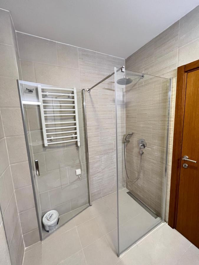 Varja 3 Apartment Pržno Exteriör bild